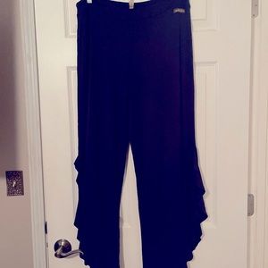 Matilda Jane Ruffle pants